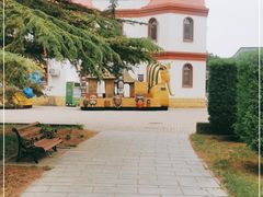-北京世界公园