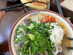 -沈记土鸡米线(七星街品牌中心店)