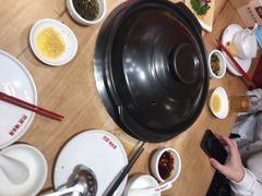 -好彩猪肚鸡(正弘城店)
