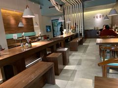 大堂-十面春风·江南面馆(崇宁路店)