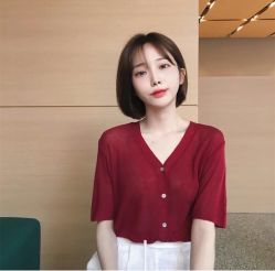 -sy杉影印象COLOUR专业烫染