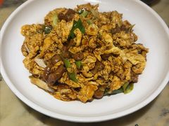 -范家小馆·烤鸭新京菜(金融街店)