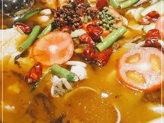 -小饕荟雅安贡椒鱼鲜馆(广福桥店)