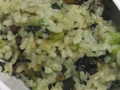 -舒蔡记生煎菜饭(云南中路店)