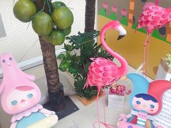 -Olé精品超市(北京合生汇店)
