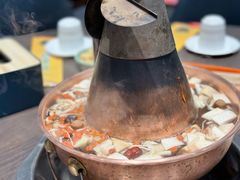 -东来顺饭庄(上地华联店)