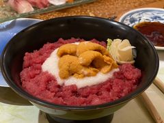 -希望日本料理(保利香槟花园店)