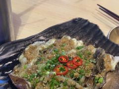 -质烤烤物·活烤海鲜(质烤总店)