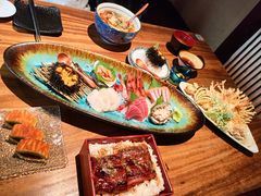 -千代武日本料理(爱建店)
