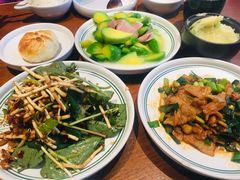 -云海肴云南菜(花园城店)