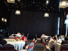 -喜棠·长沙家宴·海鲜·湘菜(麓谷店)