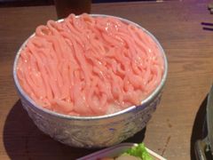 -水巷子·巴掌腰片重庆火锅(云纺店)