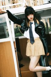 -WAVE SODA摄影工作室