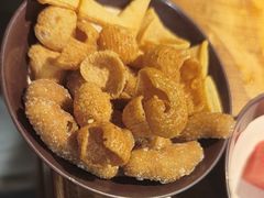 -楠火锅(西单店)