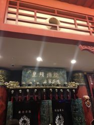 -南京万达乐园