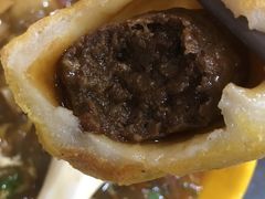 玉兰饼-毛华美食(清扬路店)