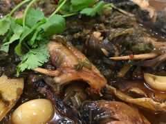 -楠山第一人家风味馆