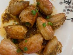 -祈胜邨•顺德鱼生•顺德菜(容桂店)