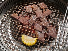 -黑牛の店·和牛烧肉(合生汇店)