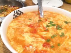 -吕氏疙瘩汤·新鲁菜(潍坊银座店)