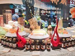 -紫阳海鲜楼·传承闽味(长乐路总店)