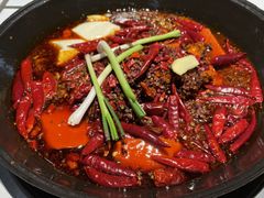 -贰回巷火锅馆(钟楼店)