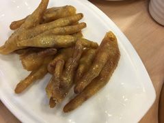 -多多旺港式茶餐厅(新区店)
