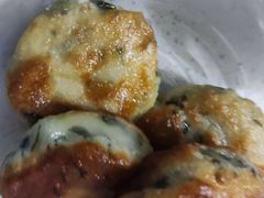 草头饼(2个起售)-道道鲜·崇明私房菜(五角场店)