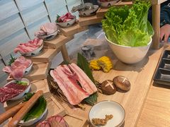 十二品盛合-牛角烧肉(步步高星城天地店)