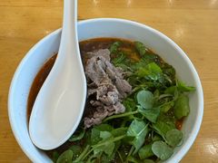 -三千粉牛肉米粉(来客茂店)