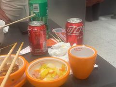 -猴子山下·活虾麻辣香锅(钟楼街店)