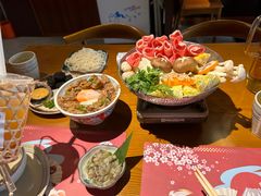 -合风谷(南下塘店)