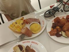 -凡塔斯牛排自助餐厅(广东佛山三水万达店)
