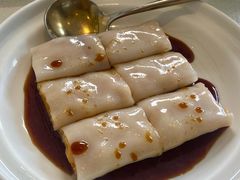 -铭家点心(秦岭路店)
