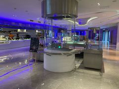 -国际青年会议酒店-苏莱斯餐厅