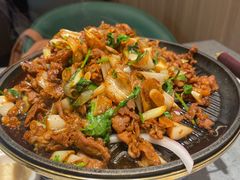 -紫光园烤鸭(前门大栅栏店)