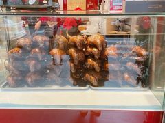 甜皮鸭-王浩儿纪六孃甜皮鸭(东大街店)