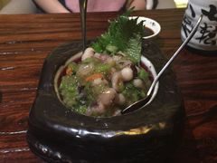 -萤初高端日料王(曲江银泰店)