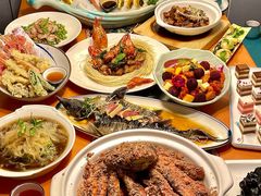-鲜味食族水产·海鲜餐厅