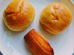 -RiceZone乐食尊纯米面包坊(望京店)