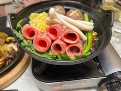 -卡朋西餐(大信新都汇店)