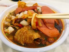 -桂湘缘卤味螺蛳粉