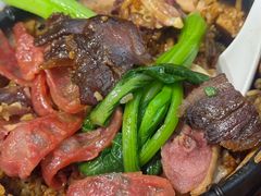 -肥仔文澳门猪骨煲(南京西路店)