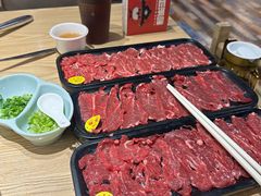 -正禾鲜·潮汕牛肉火锅(凯德天府店)
