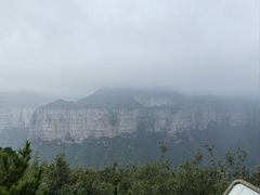 -河南宝泉旅游区
