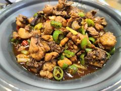 -湘香私房菜(大石长隆店)