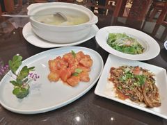 -皇饭儿·王润兴酒楼(河坊街店)