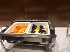 -上海嘉定喜来登酒店