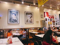 -大哥餐厅(西城花园店)