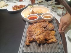 -新乾隆酒楼(帝景园店)